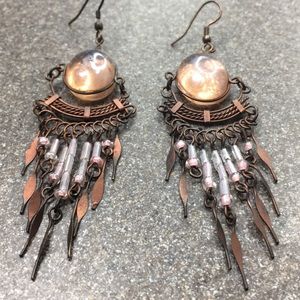 Boho Earrings